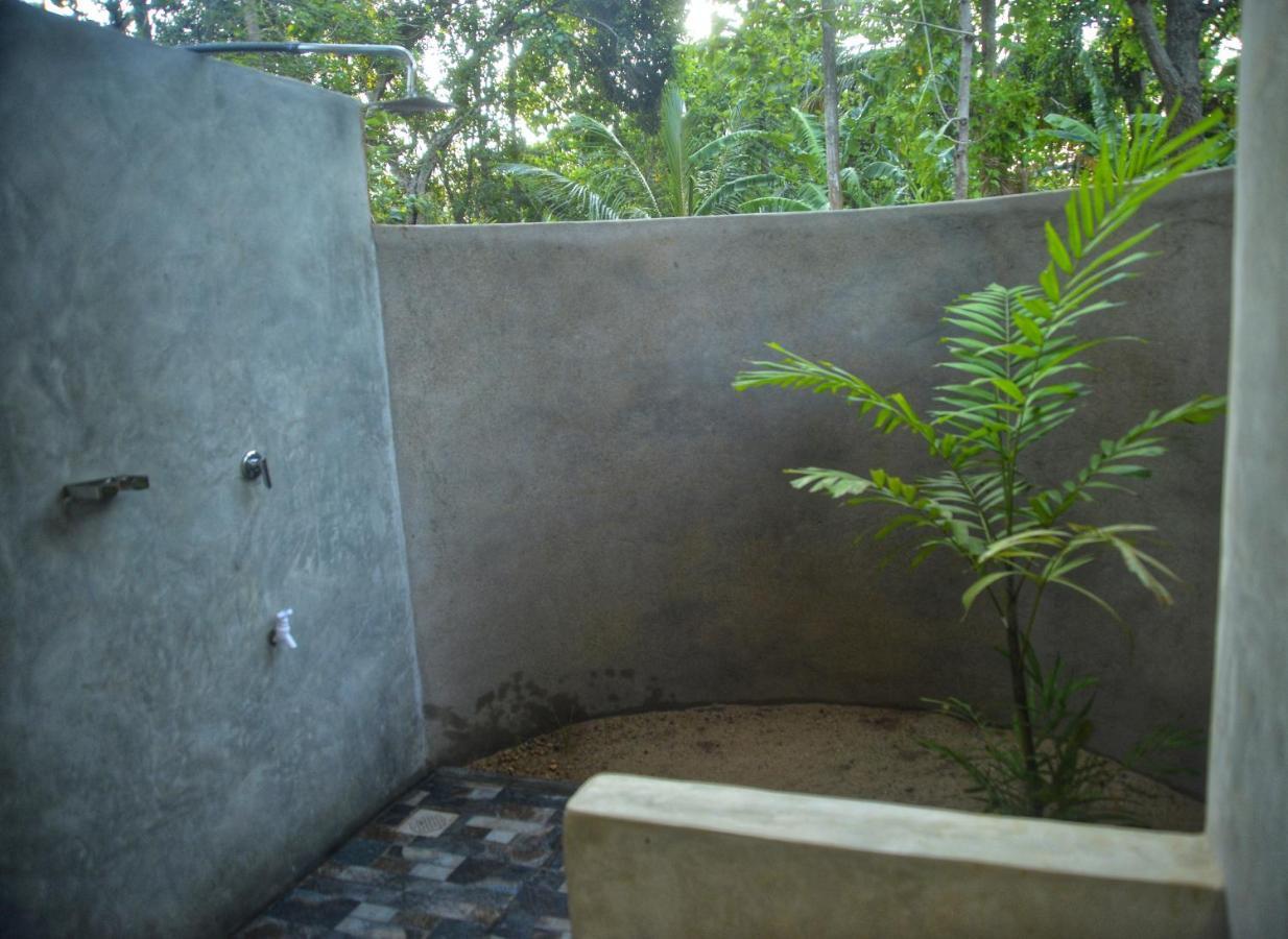 Pidurangala View Treehouse Apartment Сигирия Екстериор снимка