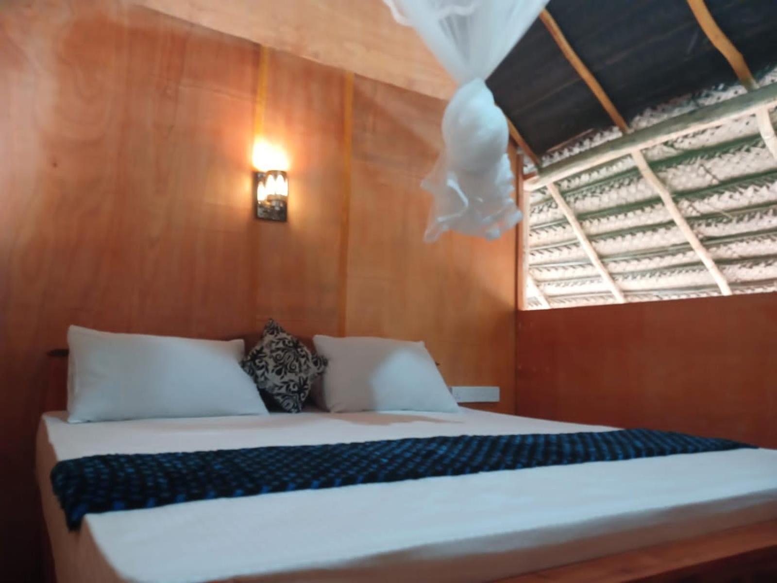 Pidurangala View Treehouse Apartment Сигирия Екстериор снимка