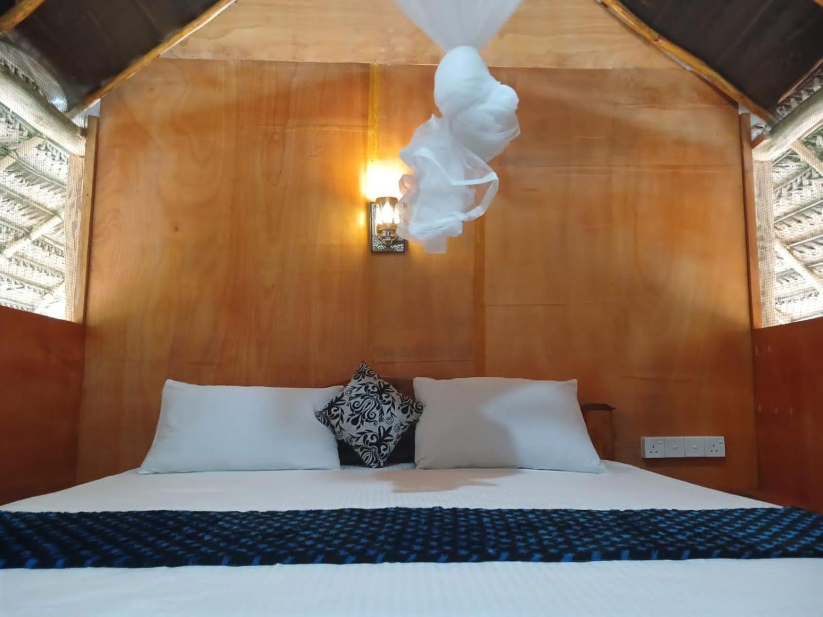 Pidurangala View Treehouse Apartment Сигирия Екстериор снимка